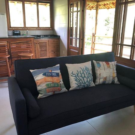 Chale Trilha De Pedra Villa Paraty Ngoại thất bức ảnh