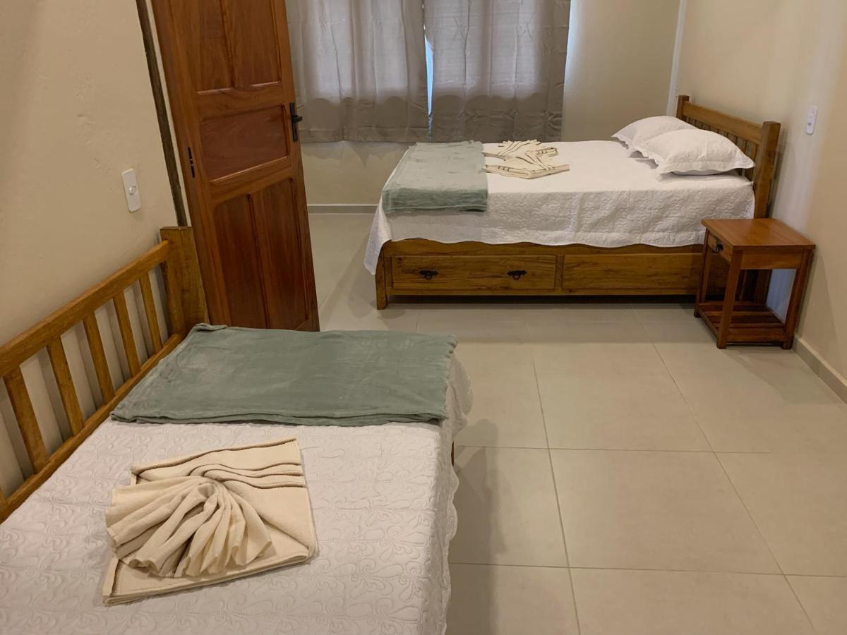 Chale Trilha De Pedra Villa Paraty Ngoại thất bức ảnh